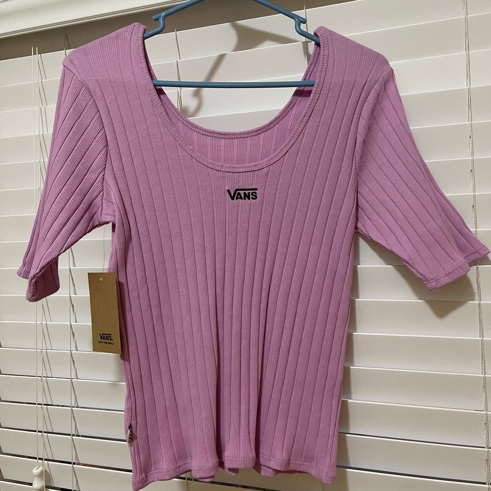 Vans Showdown Top